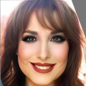 Meet your Posher, Loriann